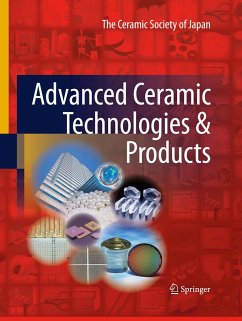 Advanced Ceramic Technologies & Products - The Ceramic Society of Japan