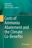 Costs of Ammonia Abatement and the Climate Co-Benefits