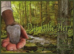 Das kalte Herz, m. 1 Audio-CD - Hauff, Wilhelm
