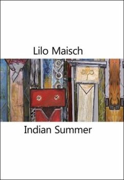 Indian Summer - Maisch, Lilo