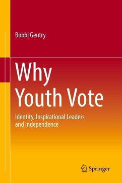 Why Youth Vote - Gentry, Bobbi