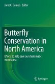 Butterfly Conservation in North America