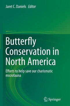 Butterfly Conservation in North America