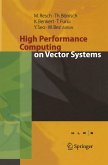 High Performance Computing on Vector Systems 2005