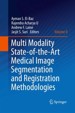 Multi Modality State-of-the-Art Medical Image Segmentation and Registration Methodologies