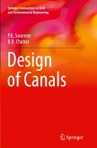 Design of Canals