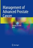 Management of Advanced Prostate Cancer