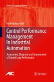 Control Performance Management in Industrial Automation