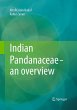 Indian Pandanaceae - an overview - Bild 1