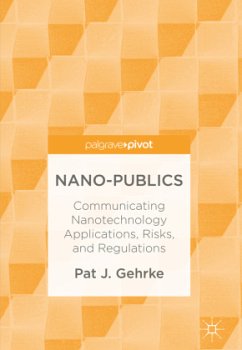 Nano-Publics - Gehrke, Pat J.