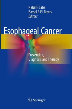 Esophageal Cancer