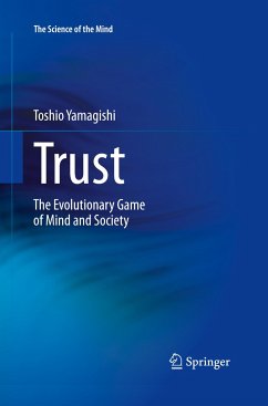 Trust - Yamagishi, Toshio