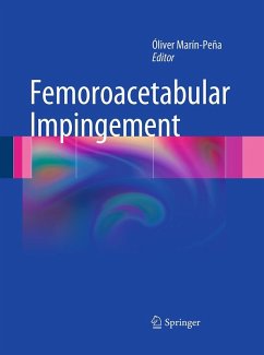 Cover Femoroacetabular Impingement