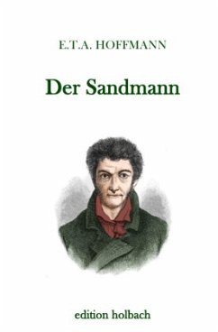 Der Sandmann - Hoffmann, E. T. A.