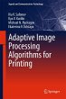 Adaptive Image Processing Algorithms... - Bild 1