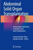 Abdominal Solid Organ Transplantation
