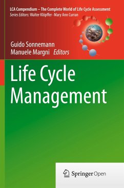 Life Cycle Management