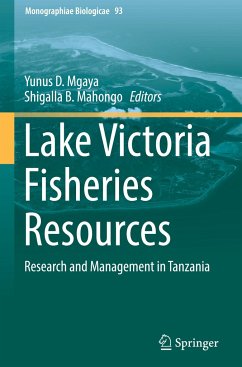 Lake Victoria Fisheries Resources