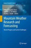 Mountain Weather Research and Forecasting