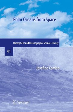 Polar Oceans from Space - Comiso, Josefino