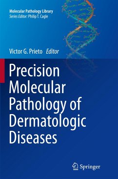 Precision Molecular Pathology of Dermatologic Diseases