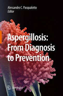 Aspergillosis: from diagnosis to prevention