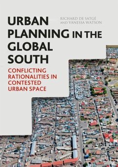 Urban Planning in the Global South - de Satgé, Richard;Watson, Vanessa