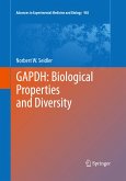 GAPDH: Biological Properties and Diversity