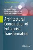 Architectural Coordination of Enterprise Transformation