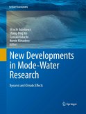 New Developments in Mode-Water Research