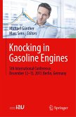 Knocking in Gasoline Engines