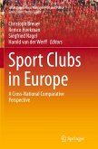 Sport Clubs in Europe