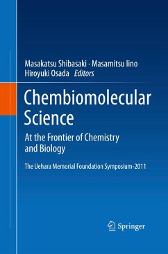 Chembiomolecular Science