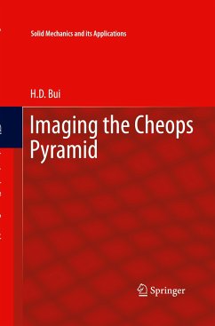 Imaging the Cheops Pyramid - Bui, H.D.