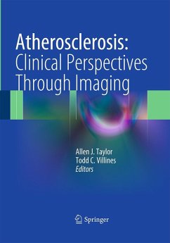 Cover Atherosclerosis: Clinical Perspectives Through Imaging