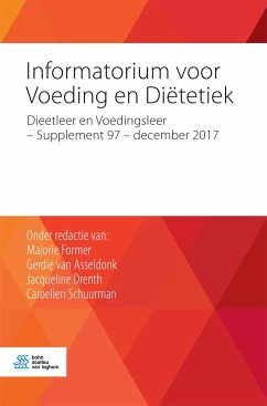 Informatorium Voor Voeding En Diëtetiek