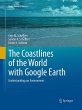 The Coastlines of the World with Google... - Bild 1