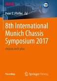8th International Munich Chassis Symposium 2017
