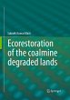 Ecorestoration of the coalmine degraded... - Bild 1