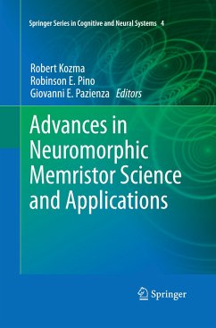 Advances in Neuromorphic Memristor Science and Applications