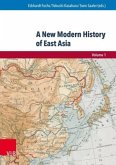 A New Modern History of East Asia, 2 Teile