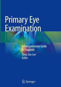 Primary Eye Examination