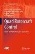 Quad Rotorcraft Control - Bild 1