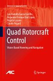 Quad Rotorcraft Control