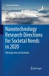 Nanotechnology Research Directions for... - Bild 1