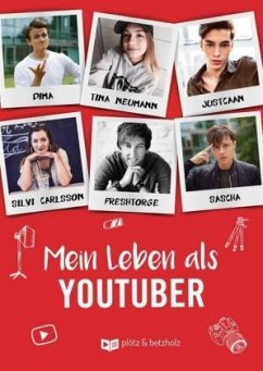 Mein Leben als Youtuber