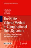 The Finite Volume Method in Computational Fluid Dynamics