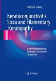 Keratoconjunctivitis Sicca and Filamentary Keratopathy