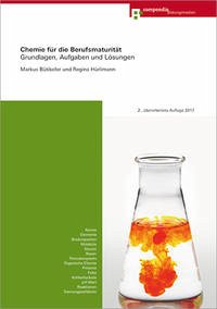 Chemie für die Berufsmaturität - Bütikofer, Markus; Hürlimann, Regina