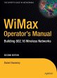WiMax Operator's Manual - Bild 1